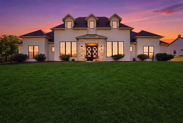 $885,000 | 220 Greene Road, Weatherford, TX 76087