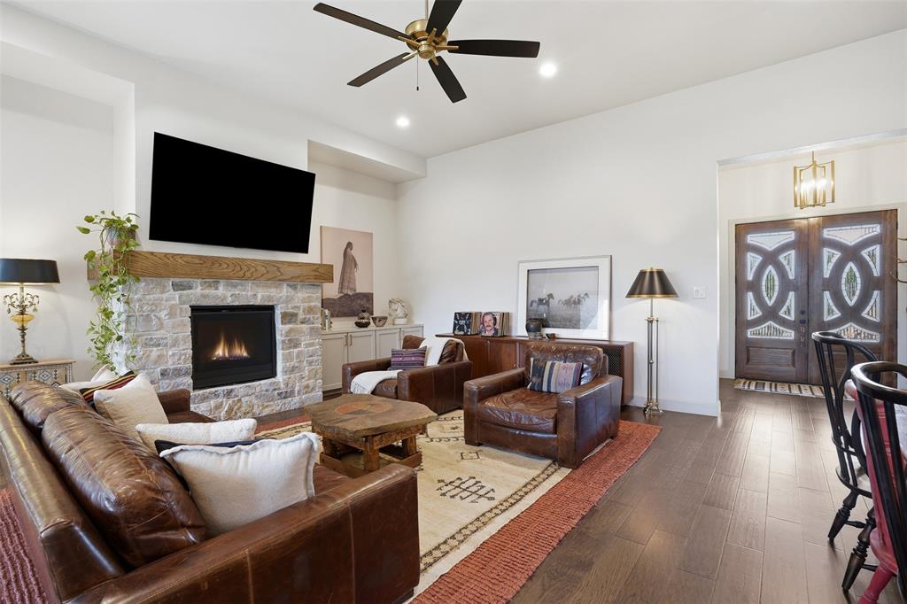 220 Greene Road Weatherford, TX 76087 - Photo 11 of 39