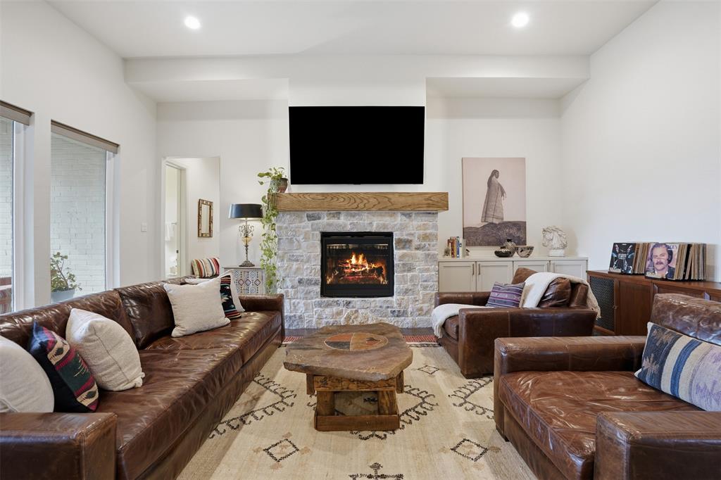 220 Greene Road Weatherford, TX 76087 - Photo 12 of 39