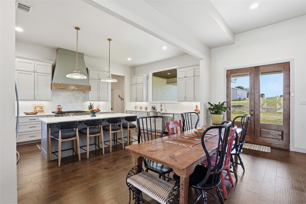 220 Greene Road Weatherford, TX 76087 - Photo 13 of 39