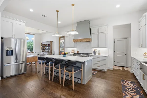 $885,000 | 220 Greene Road, Weatherford, TX 76087