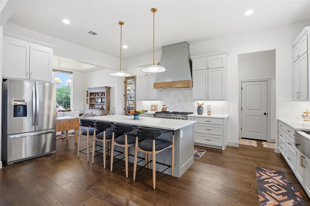 220 Greene Road Weatherford, TX 76087 - Photo 14 of 39