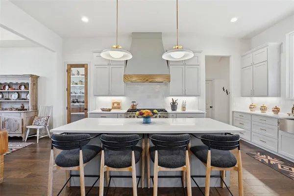 $885,000 | 220 Greene Road, Weatherford, TX 76087