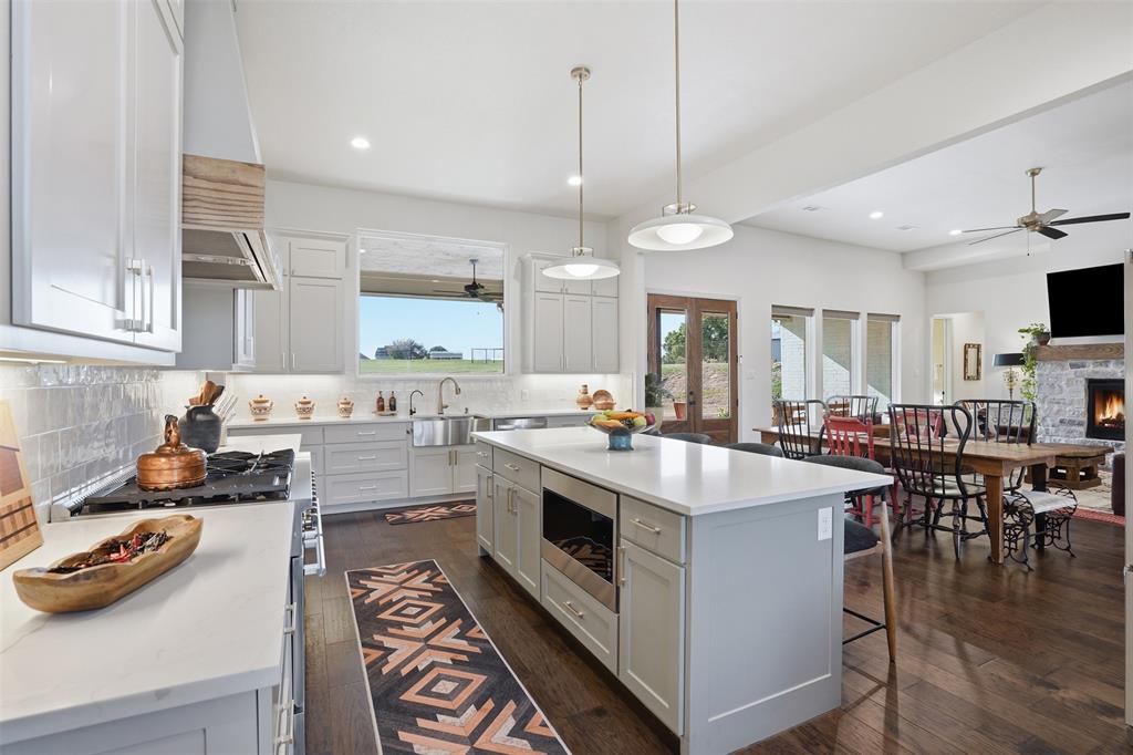 220 Greene Road Weatherford, TX 76087 - Photo 17 of 39