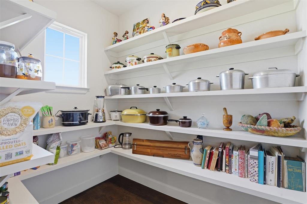 220 Greene Road Weatherford, TX 76087 - Photo 19 of 39 So much storage!