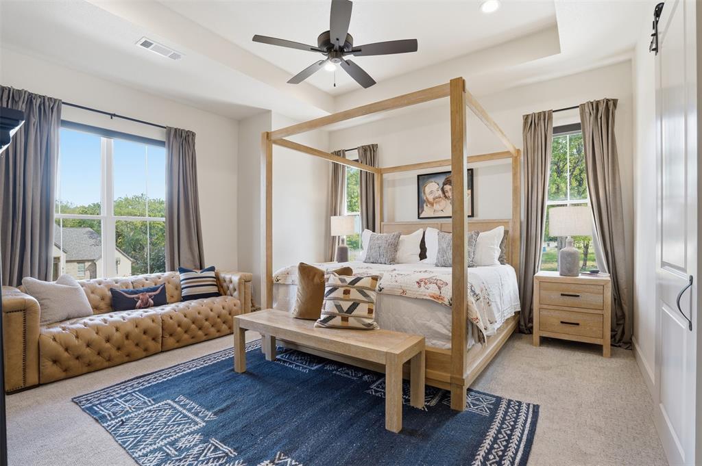 220 Greene Road Weatherford, TX 76087 - Photo 20 of 39