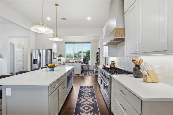 $885,000 | 220 Greene Road, Weatherford, TX 76087