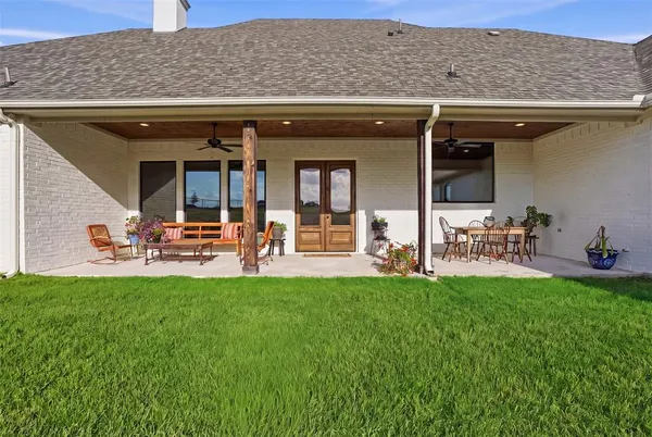 $885,000 | 220 Greene Road, Weatherford, TX 76087