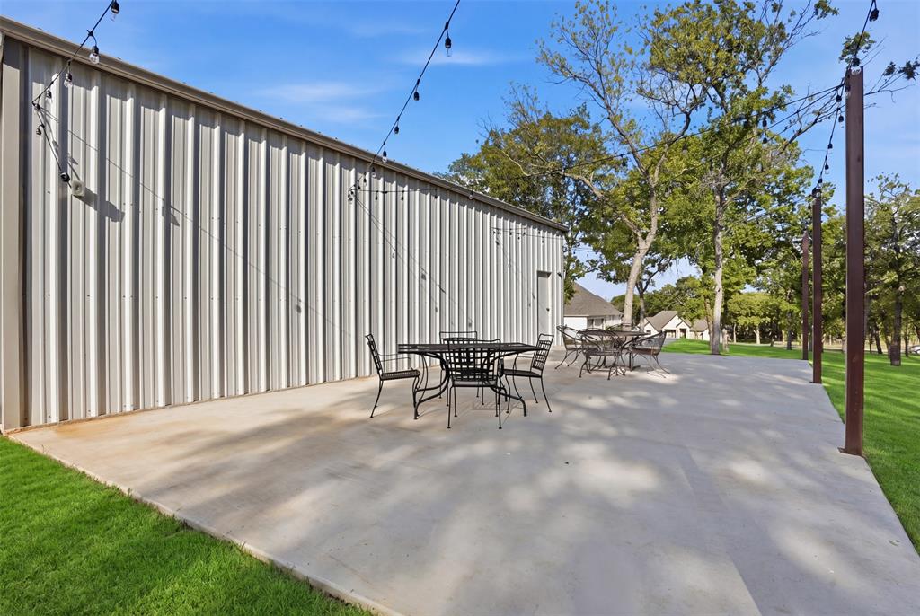 220 Greene Road Weatherford, TX 76087 - Photo 38 of 39