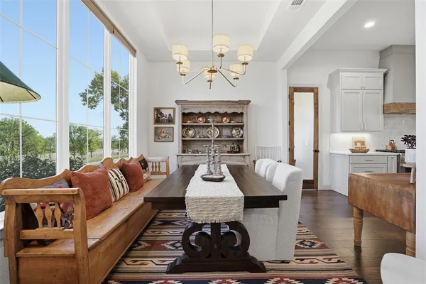 $885,000 | 220 Greene Road, Weatherford, TX 76087