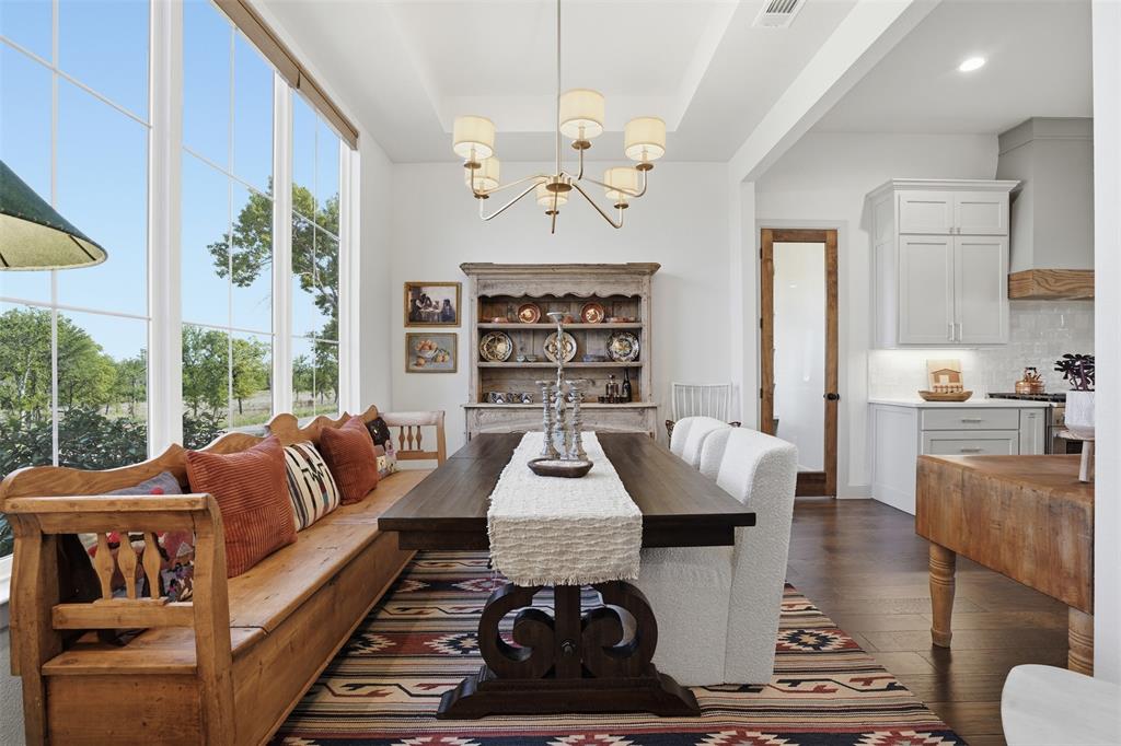 220 Greene Road Weatherford, TX 76087 - Photo 4 of 39