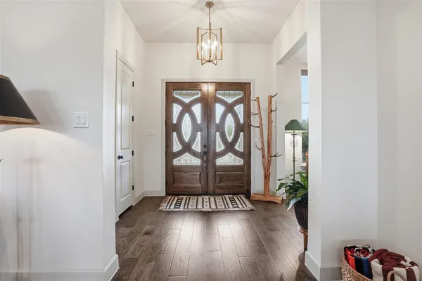 $885,000 | 220 Greene Road, Weatherford, TX 76087