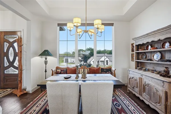 $885,000 | 220 Greene Road, Weatherford, TX 76087