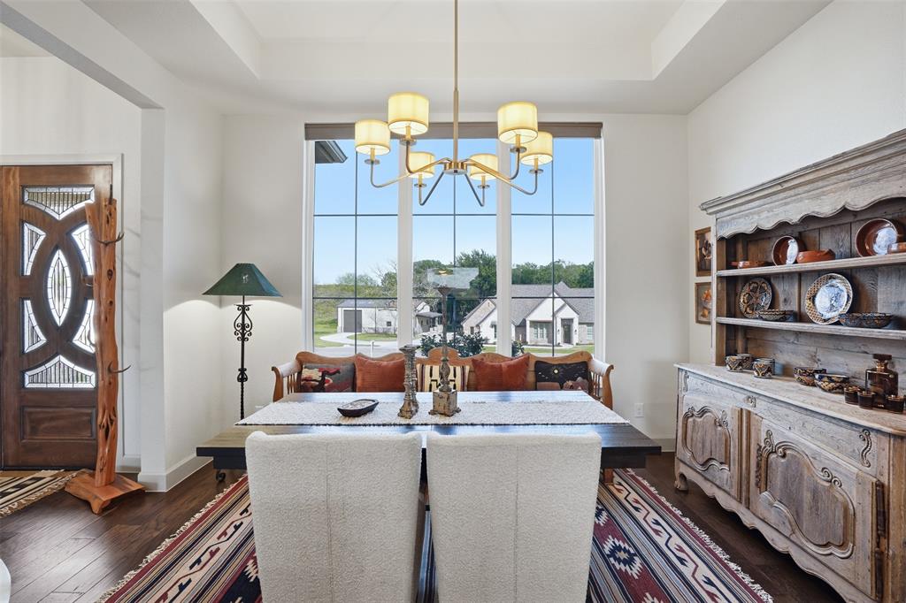 220 Greene Road Weatherford, TX 76087 - Photo 9 of 39