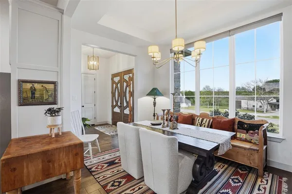 $885,000 | 220 Greene Road, Weatherford, TX 76087