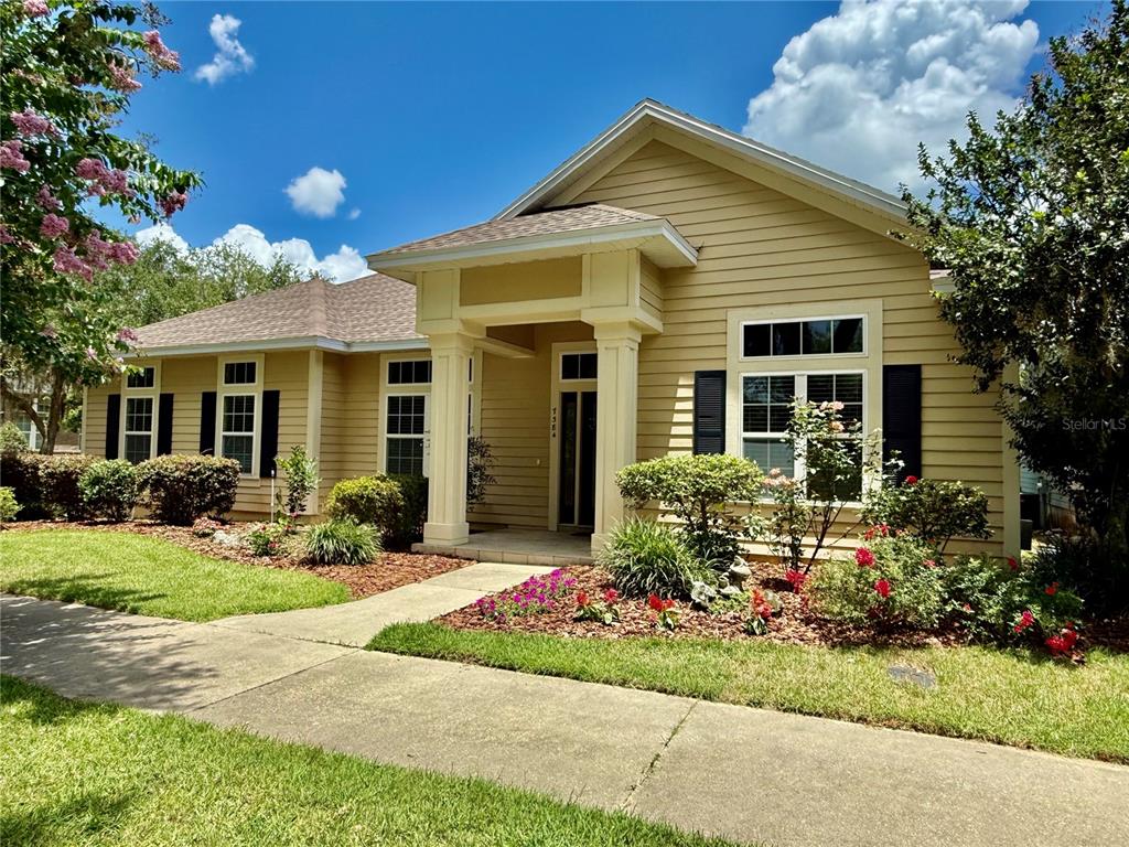 7384 Southwest 35th Lane Gainesville, FL 32608 - Photo 1 of 36