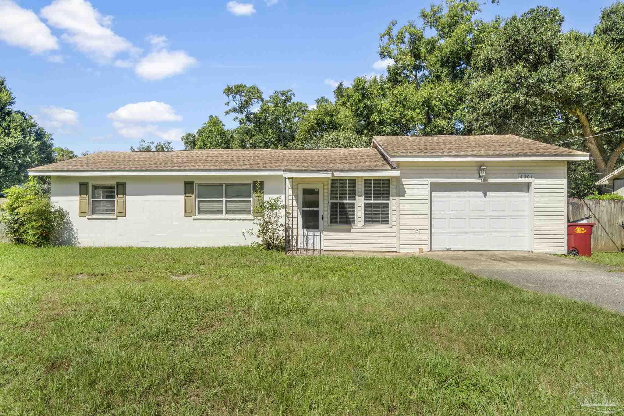 4301 Stephens Road Pace, FL 32571 - Photo 1 of 31 Gallery Image 1