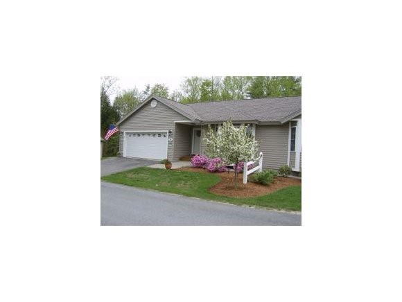 16 Maplevale Road, Unit 16 East Kingston, NH 03827 - Photo 1 of 1