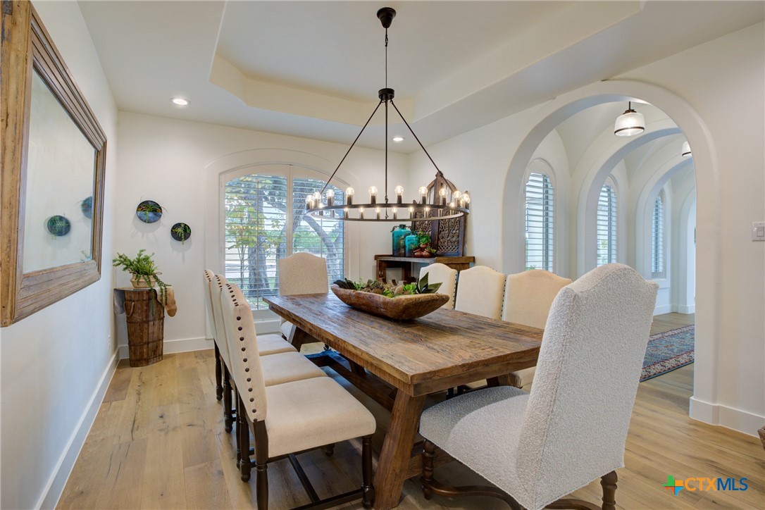 334 Arthur Court Spring Branch, TX 78070 - Photo 7 of 37