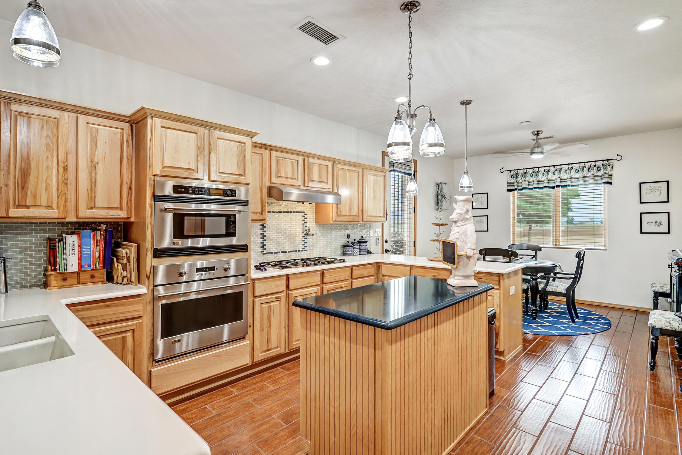 55 El Dorado Road Corrales, NM 87048 - Photo 26 of 43 Gallery Image 26