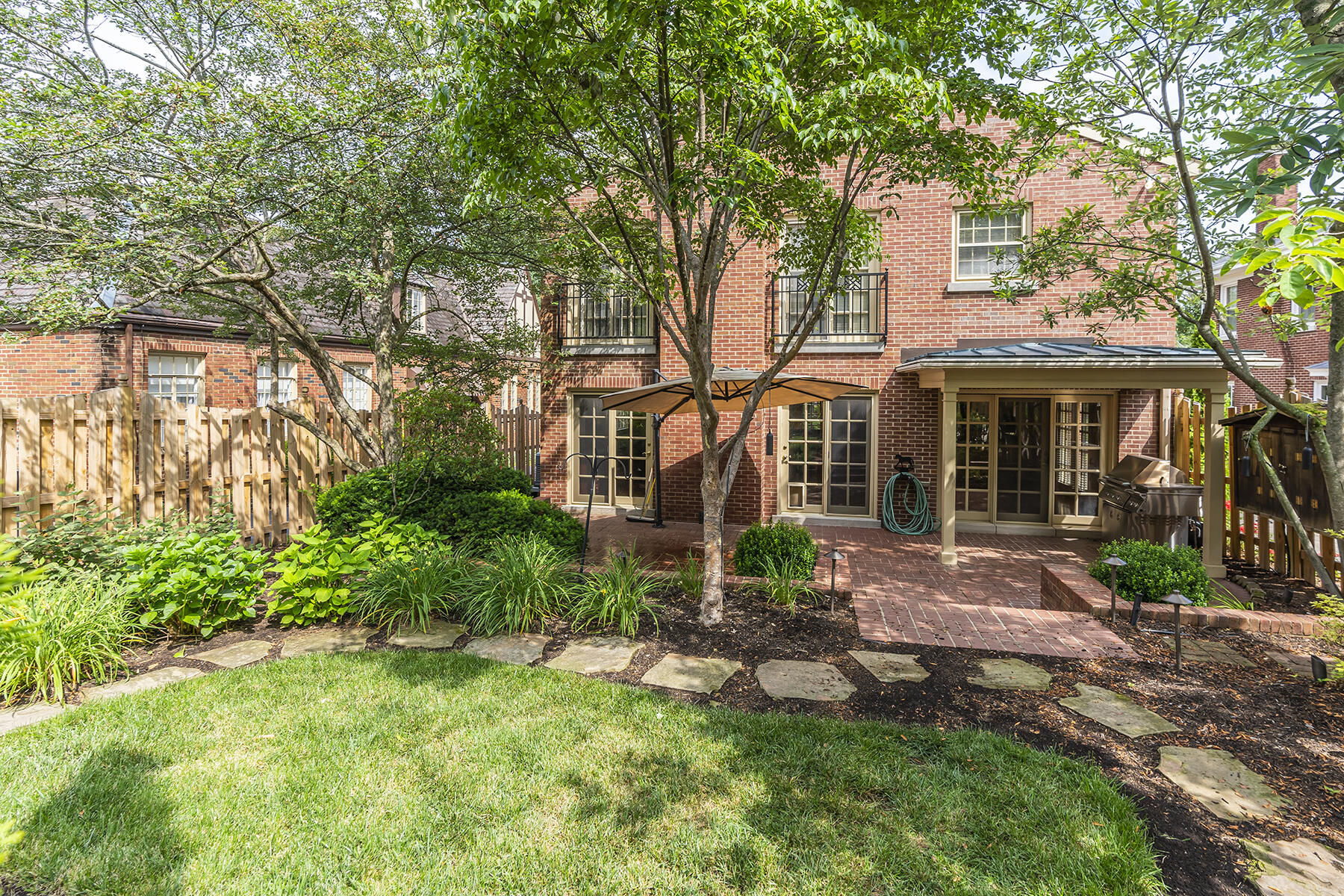 204 Ridgeway Road Lexington, KY 40502 - Photo 51 of 67 204ridgeway51