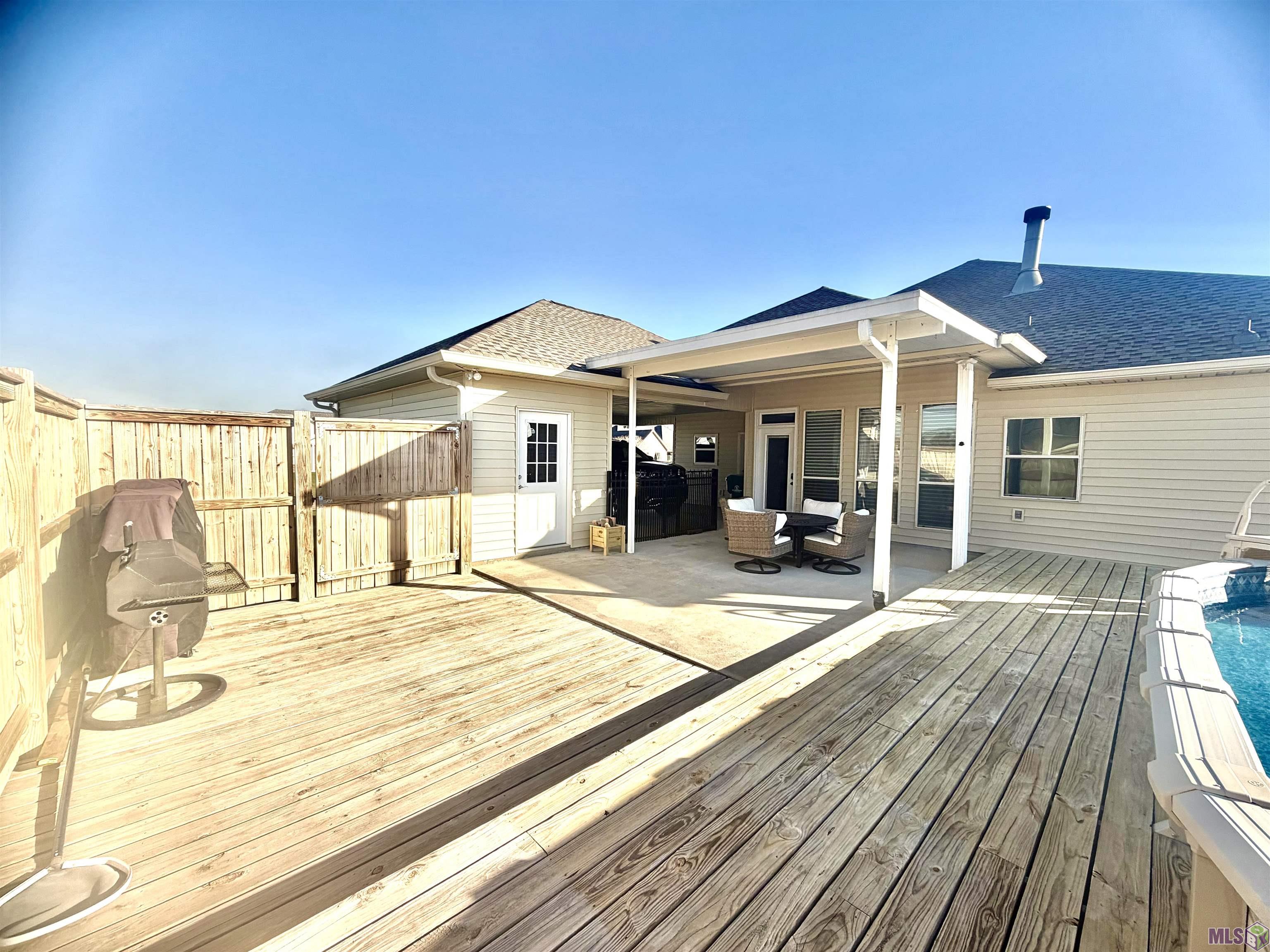 131 Windward Way Lockport, LA 70374 - Photo 35 of 39
