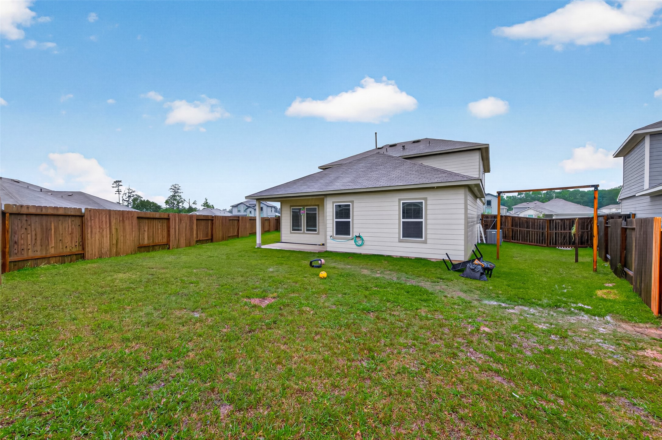 14317 Cedarwood Oaks Road Splendora, TX 77372 - Photo 20 of 41 Gallery Image 20