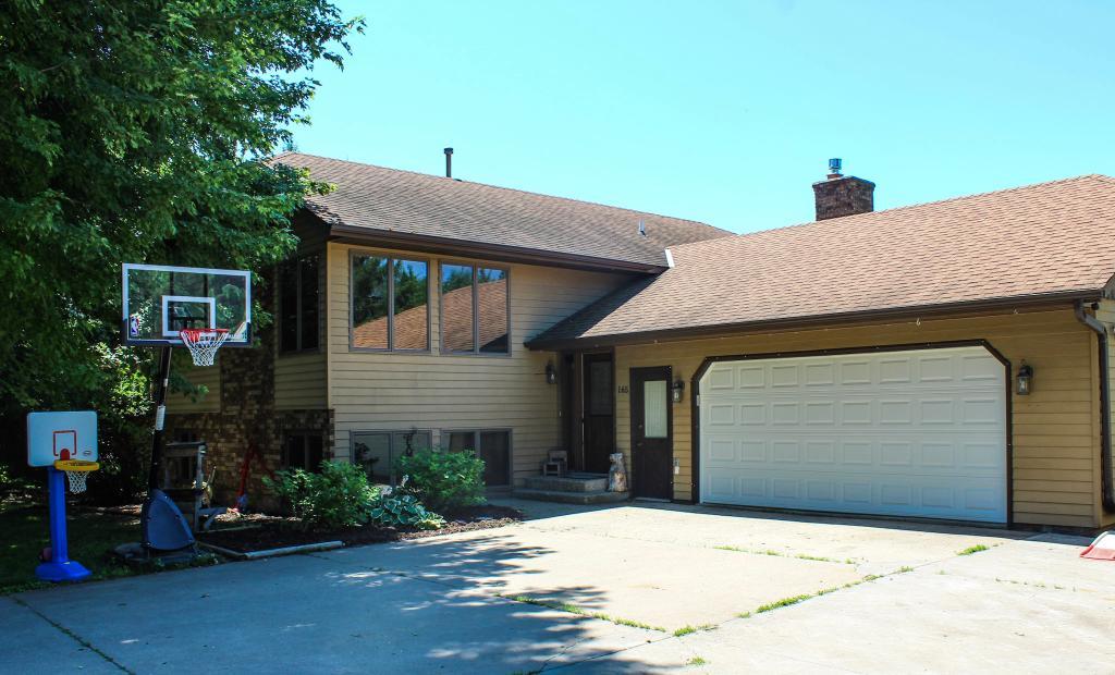 165 Borner Street South Prescott, WI 54021 - Photo 1 of 1 Gallery Image 1
