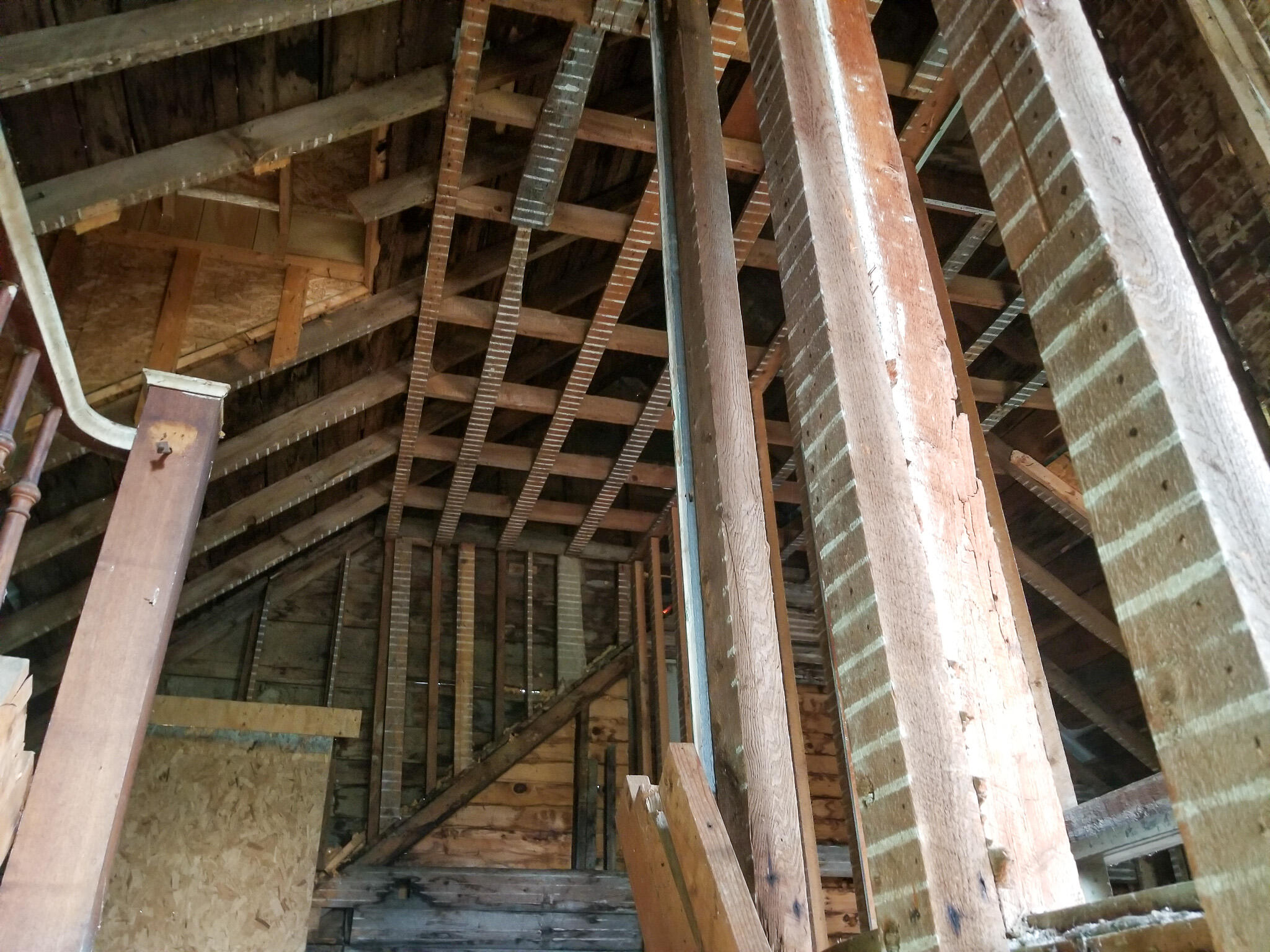 330 Pea Ridge Road Chester, ME 04457 - Photo 21 of 32 21