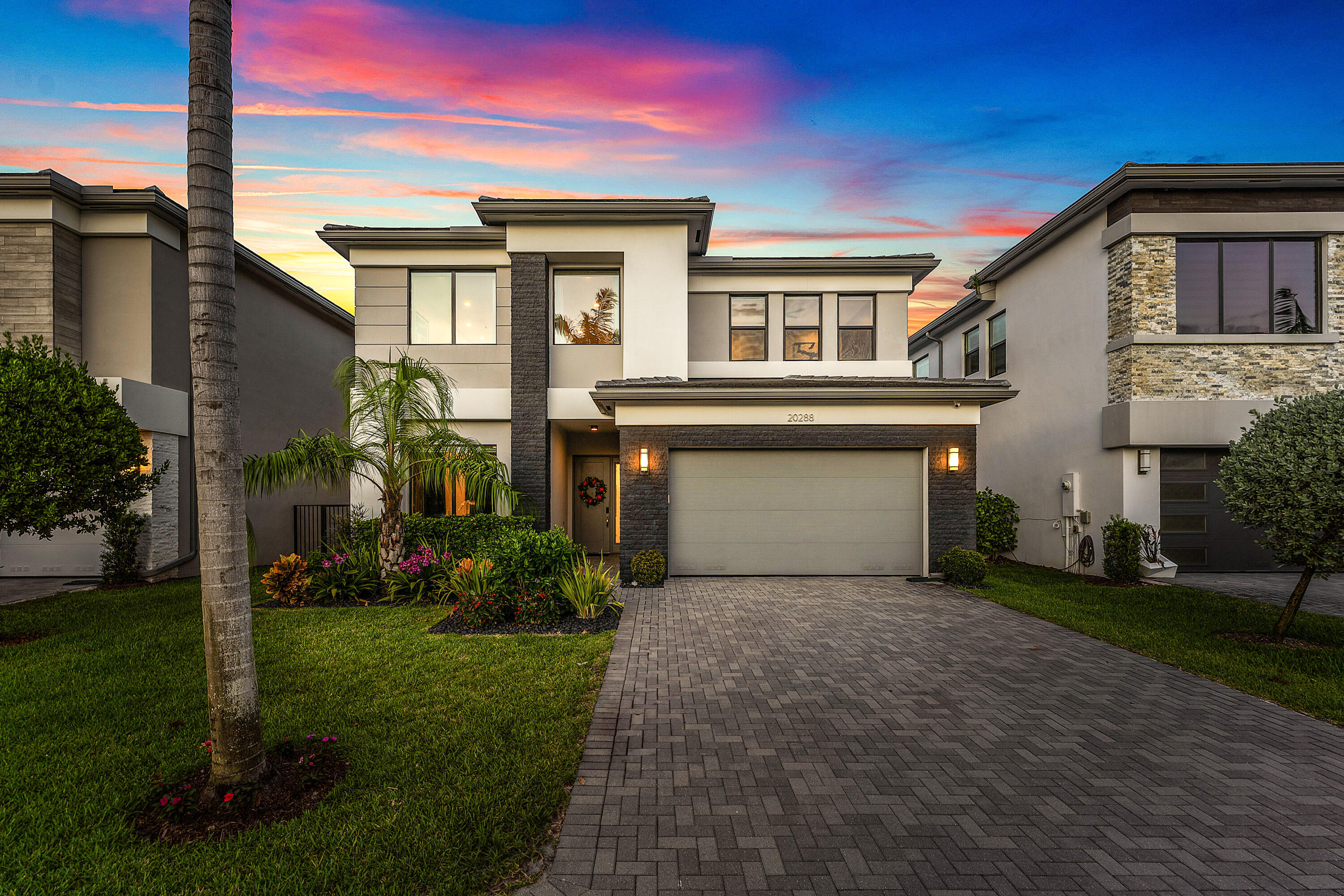20288 Castle Stuart Avenue Boca Raton, FL 33434 - Photo 1 of 120 001
