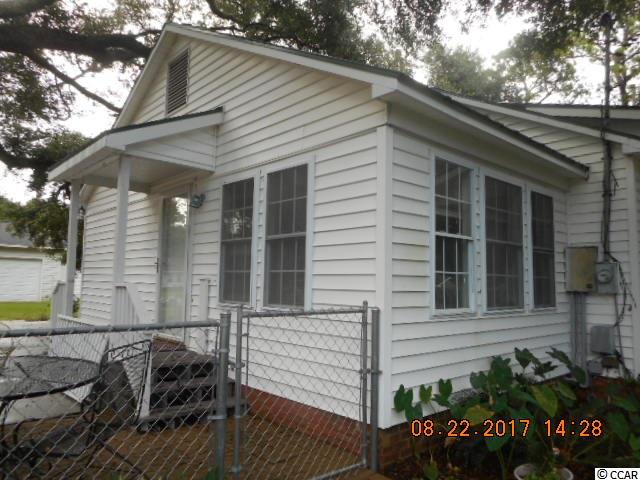 2626 Rion Street Georgetown, SC 29440 - Photo 3 of 17