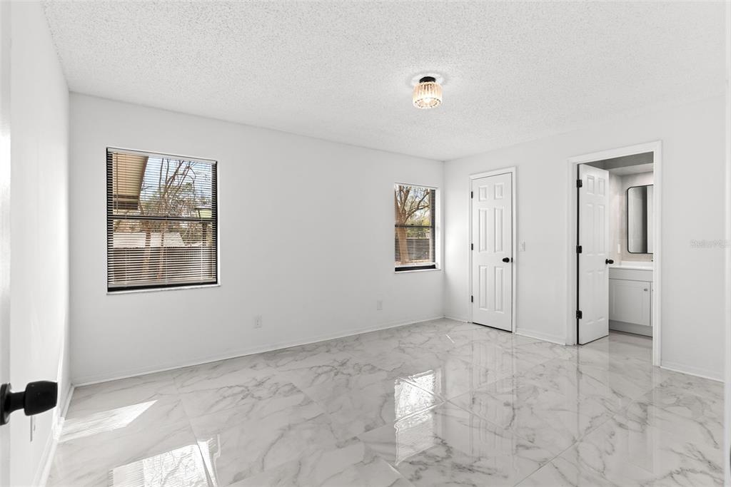 6096 East Tremont Street Inverness, FL 34452 - Photo 20 of 47 a view of an empty room