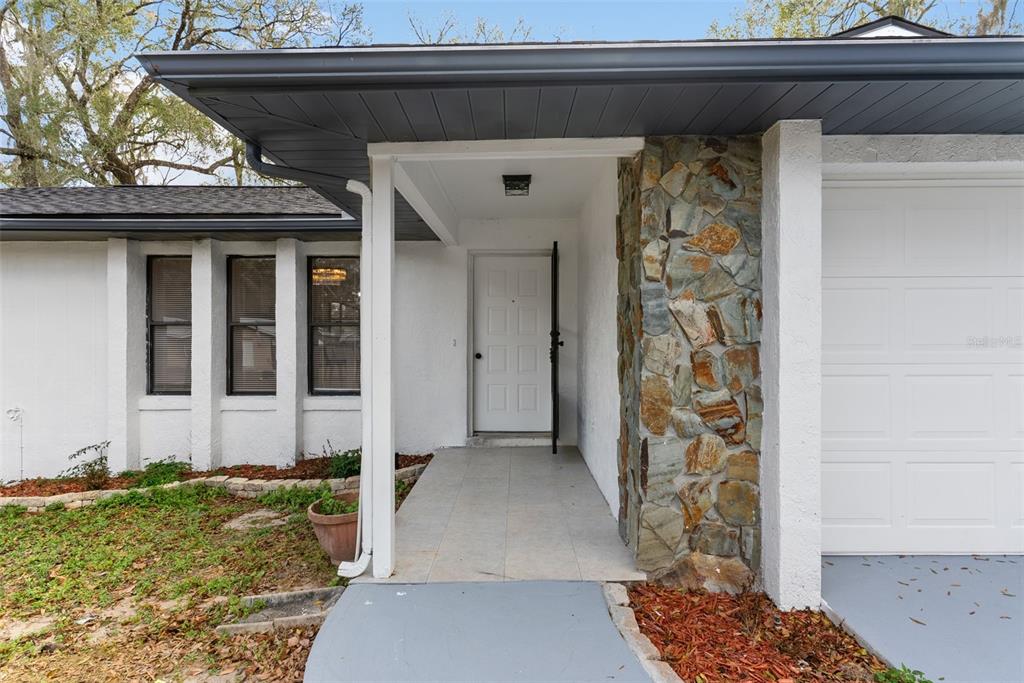 6096 East Tremont Street Inverness, FL 34452 - Photo 7 of 47 a view of front door