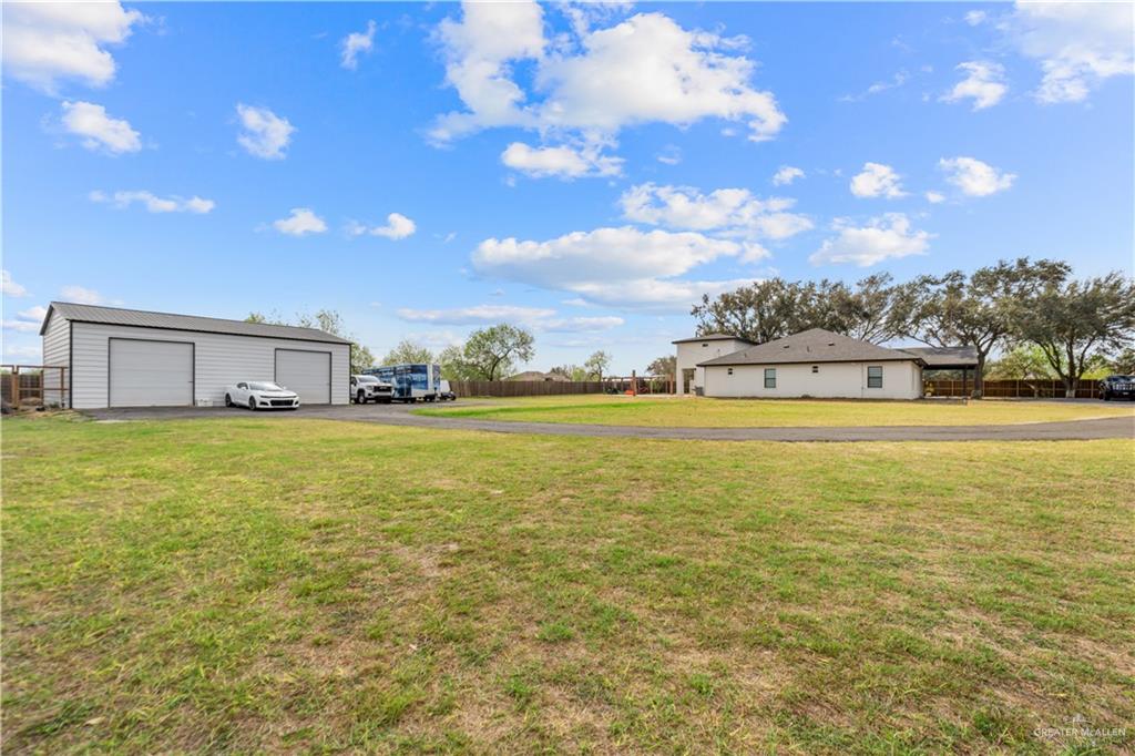 21982 Sunflower Road Edinburg, TX 78542 - Photo 22 of 26