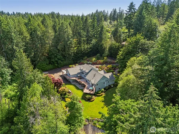 $1,800,000 | 5327 78th Avenue Northwest, Gig Harbor, WA 98335