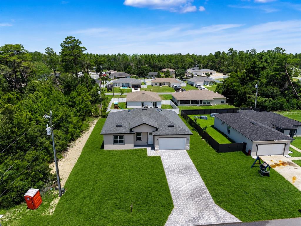 4814 166th Loop Ocala, FL 34473 - Photo 42 of 47