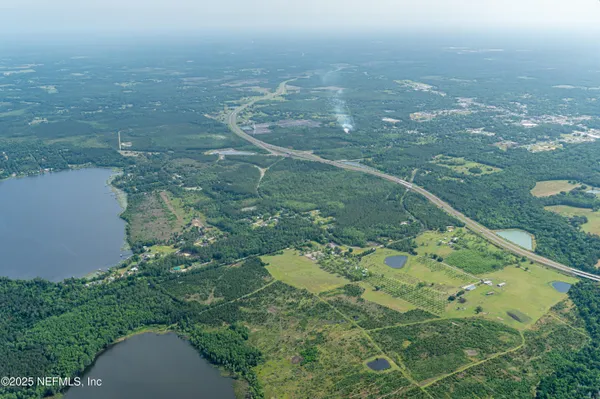 a view of a lake