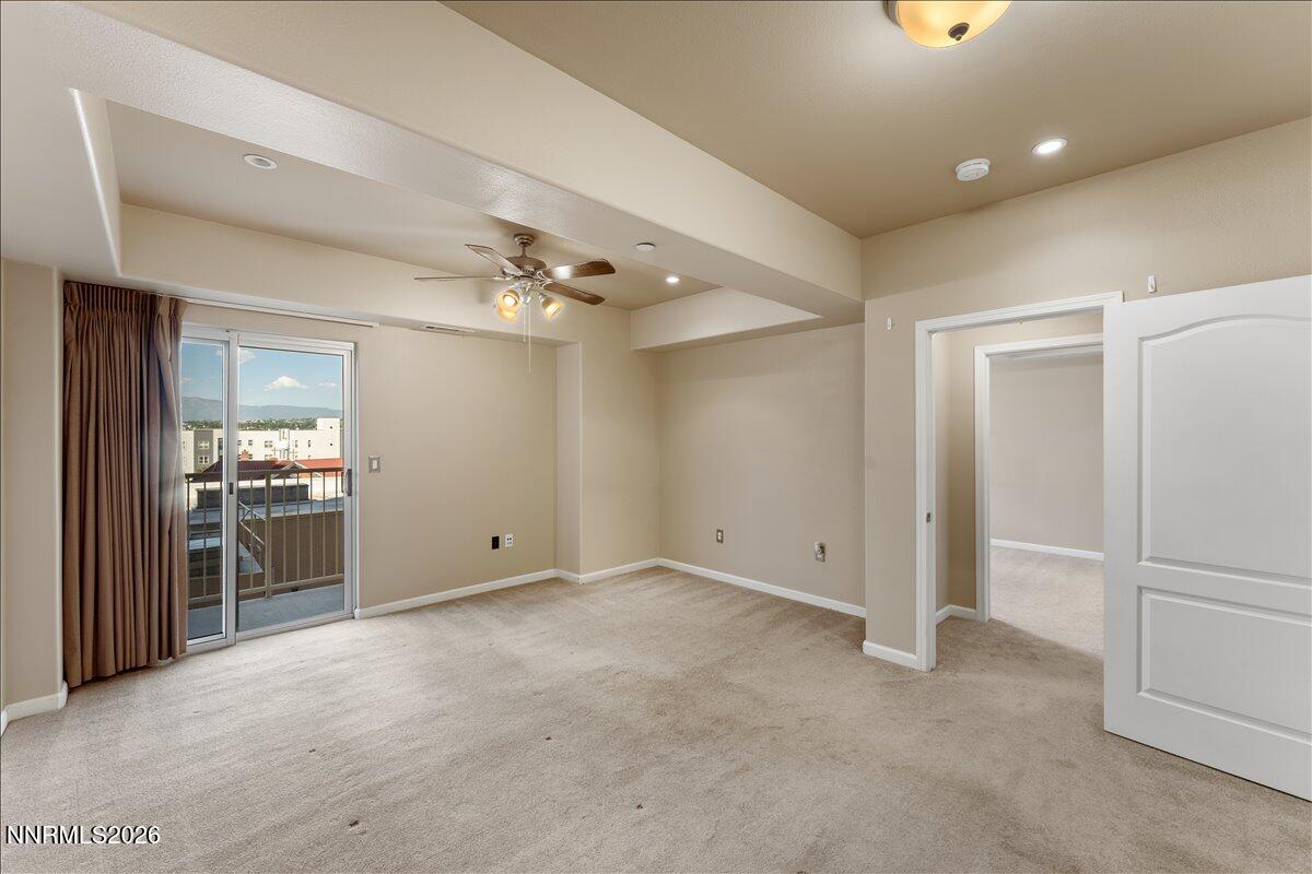 200 West 2nd Street, Unit 412 Reno, NV 89501 - Photo 24 of 30 24-DS207170