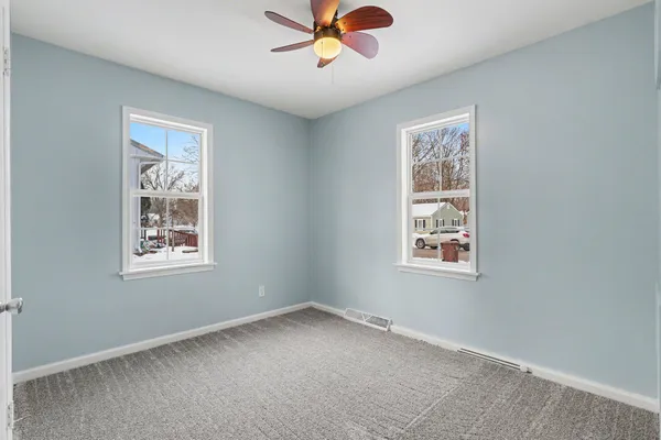 $109,900 | 1018 Burr Oak Street, Albion, MI 49224