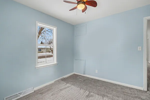 $109,900 | 1018 Burr Oak Street, Albion, MI 49224