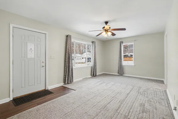 $109,900 | 1018 Burr Oak Street, Albion, MI 49224