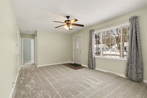 $109,900 | 1018 Burr Oak Street, Albion, MI 49224