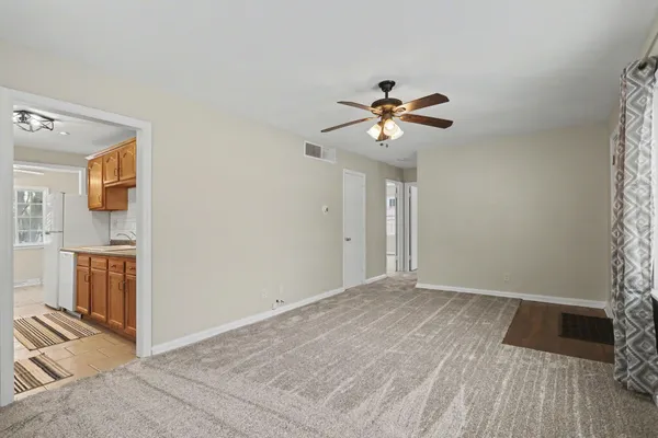 $109,900 | 1018 Burr Oak Street, Albion, MI 49224