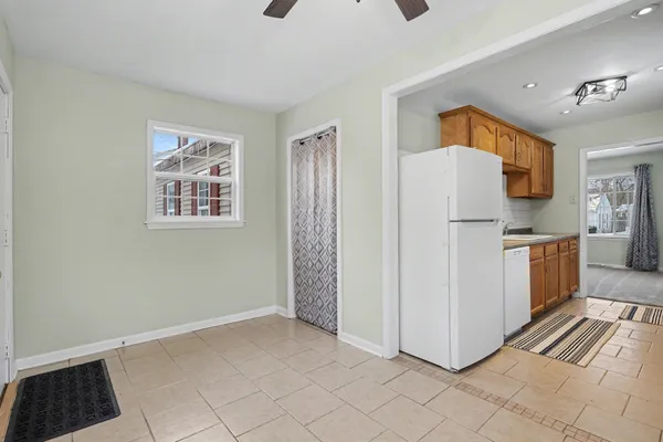 $109,900 | 1018 Burr Oak Street, Albion, MI 49224