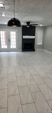 $1,100 | 12447 West Village Drive, Unit C, Houston, TX 77039