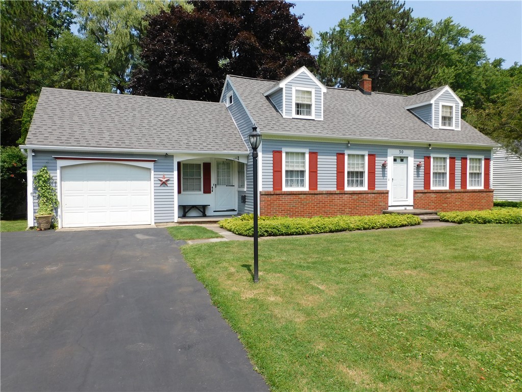 30 Deville Drive Greece, NY 14612 - Photo 46 of 46