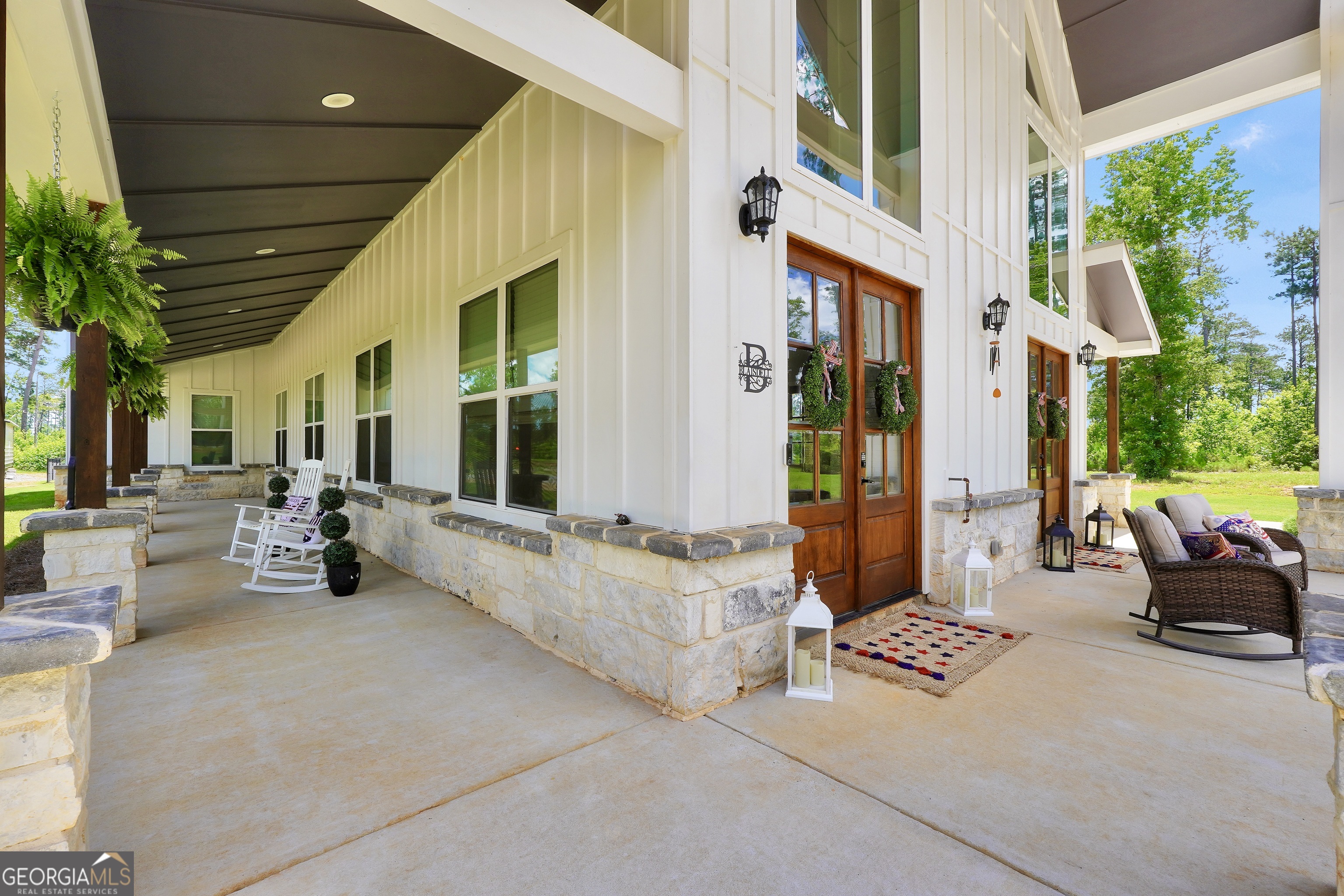 1384 Hopewell Road Forsyth, GA 31029 - Photo 6 of 91