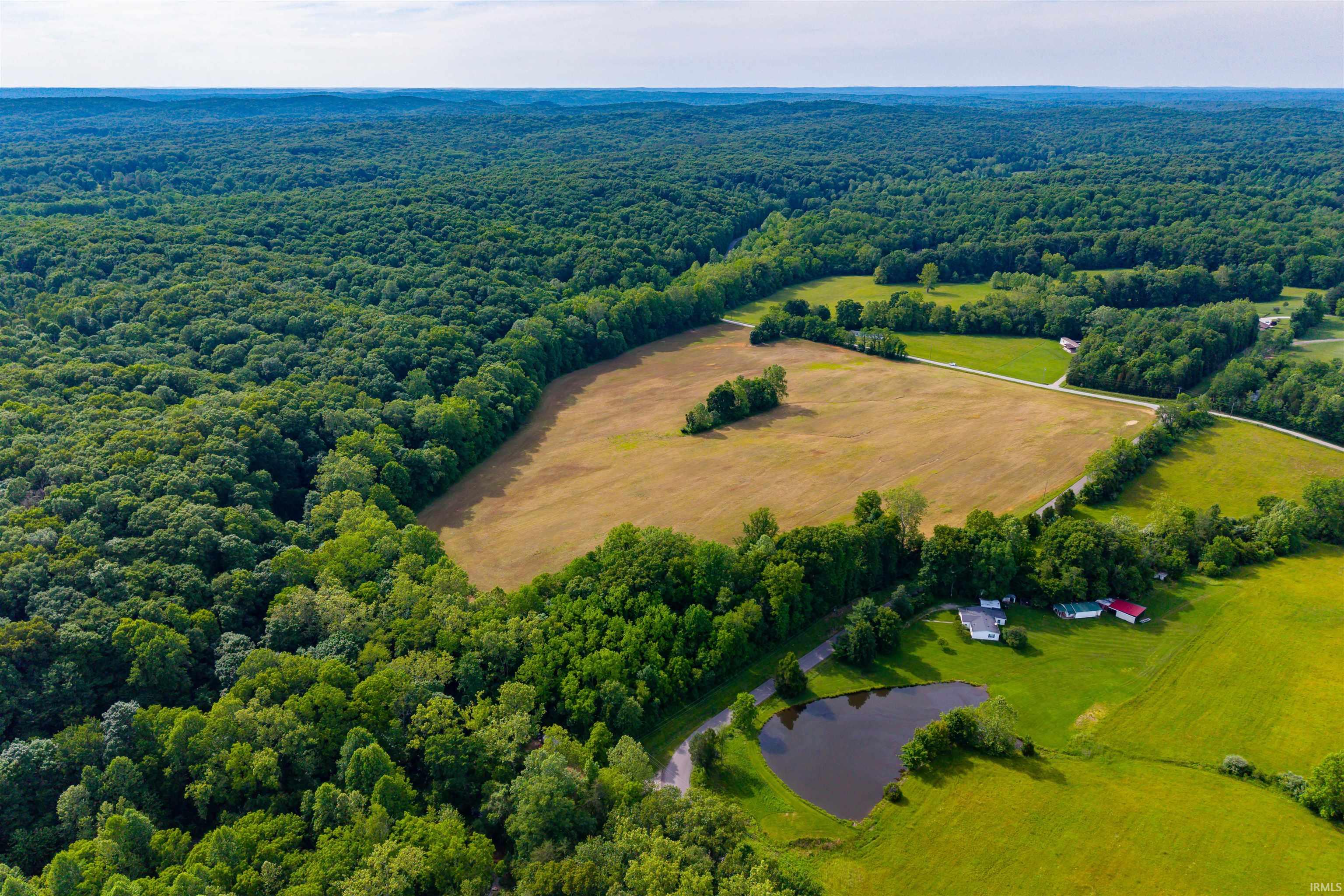 3000 West Block County Road Freetown, IN 47235 - Photo 4 of 27