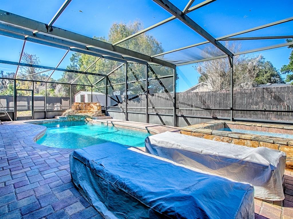 5329 Twin Palms Road Fruitland Park, FL 34731 - Photo 36 of 60