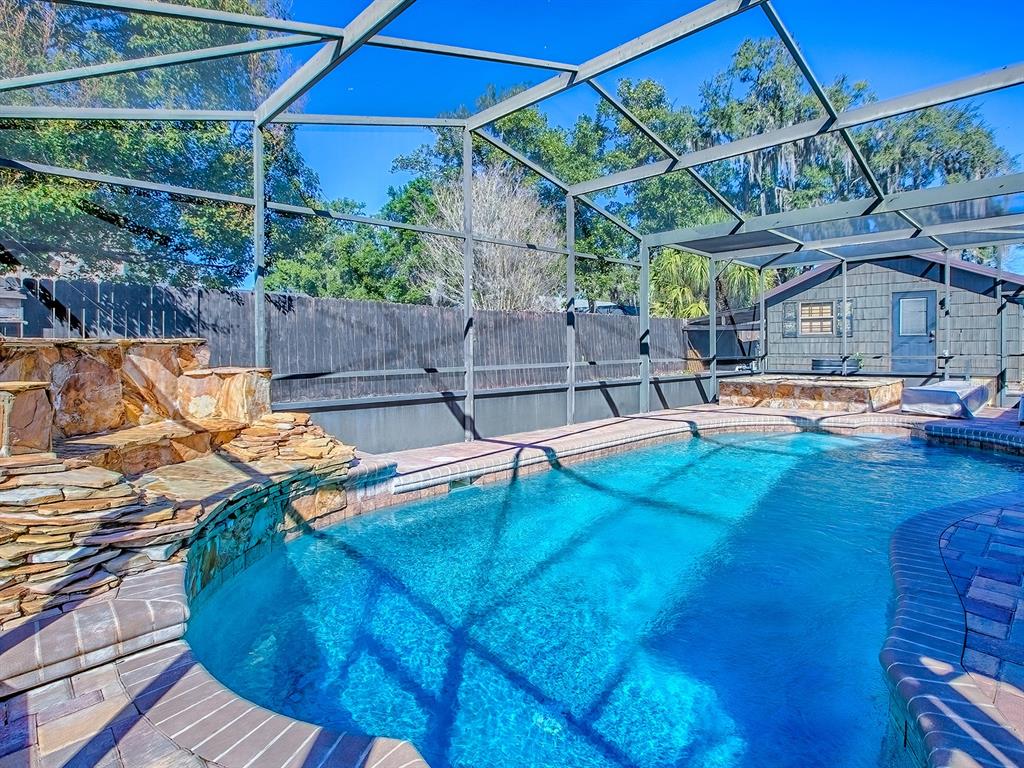 5329 Twin Palms Road Fruitland Park, FL 34731 - Photo 37 of 60